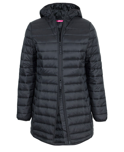 3APC1 Puffer Coat (Kids)