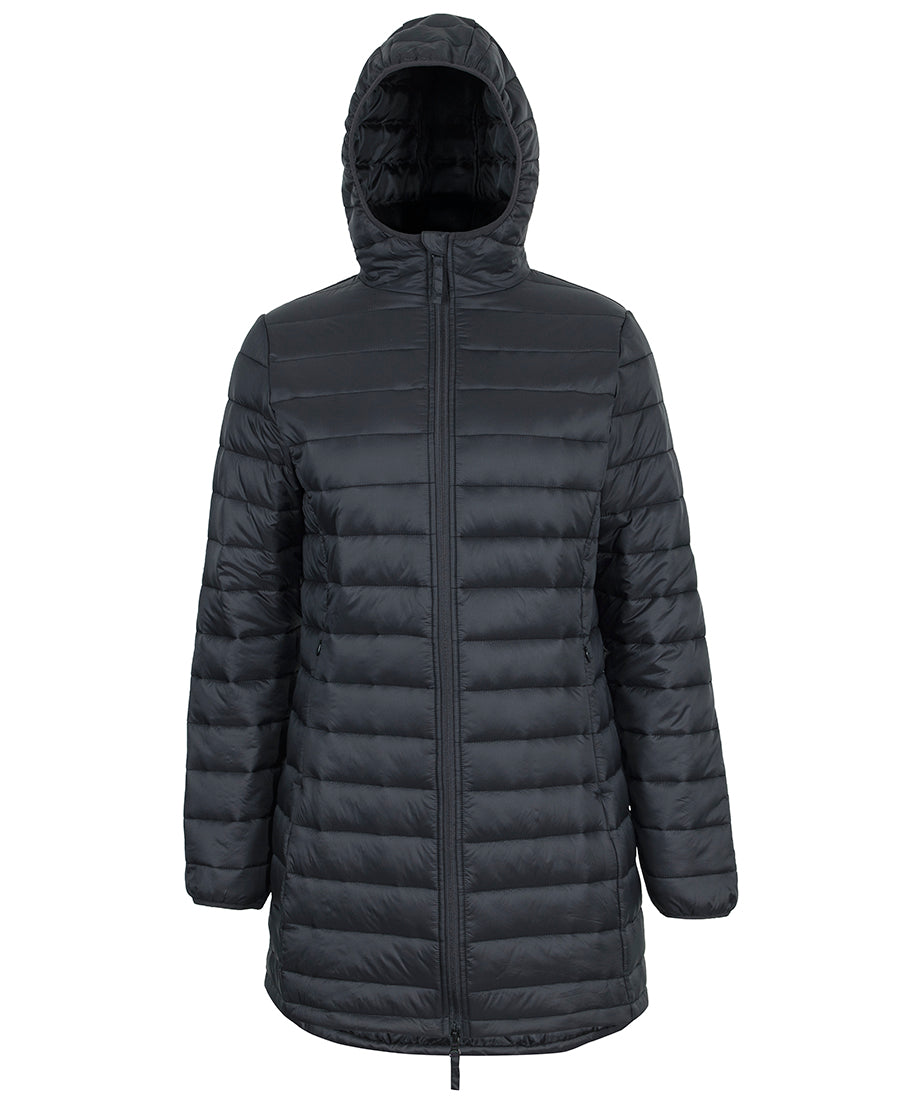 3APC1 Puffer Coat (Kids)