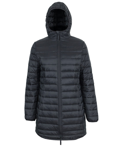 3APC1 Puffer Coat (Kids)