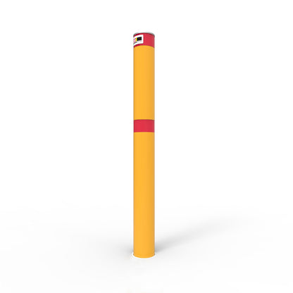 Retractable Bollard Replacement 900mm