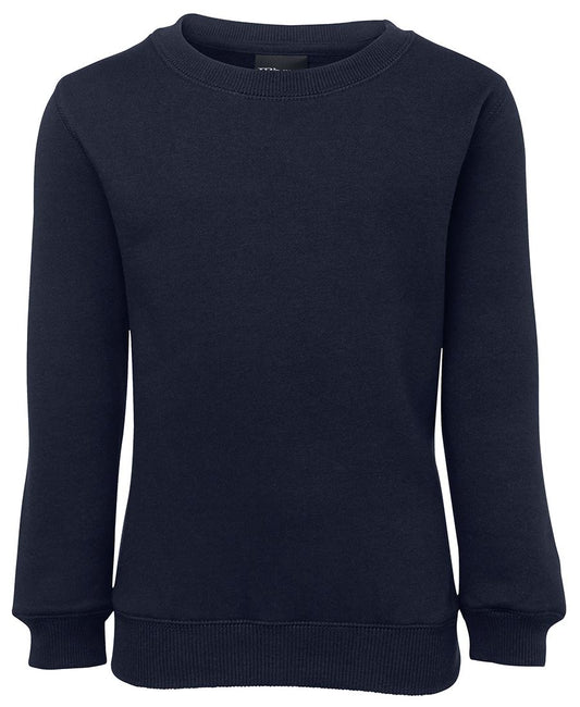 JB's Kids P/C Fleecy Sweat Navy