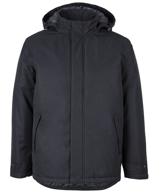 JB's Southern Lands Jacket Black