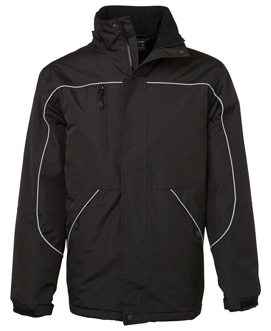 JB's Tempest Jacket Black