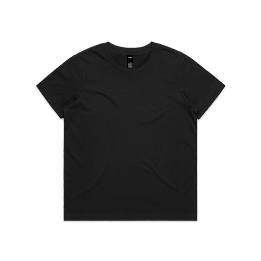 Women's Maple Minus Tee