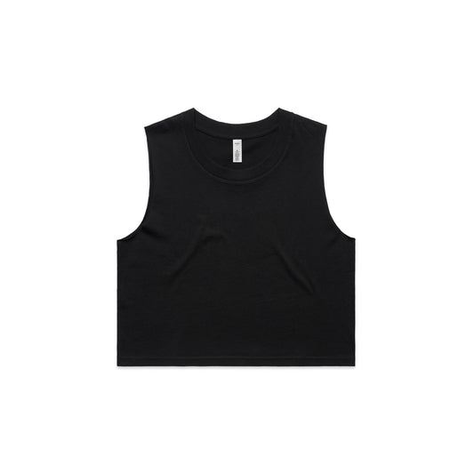 Women's Crop Tank