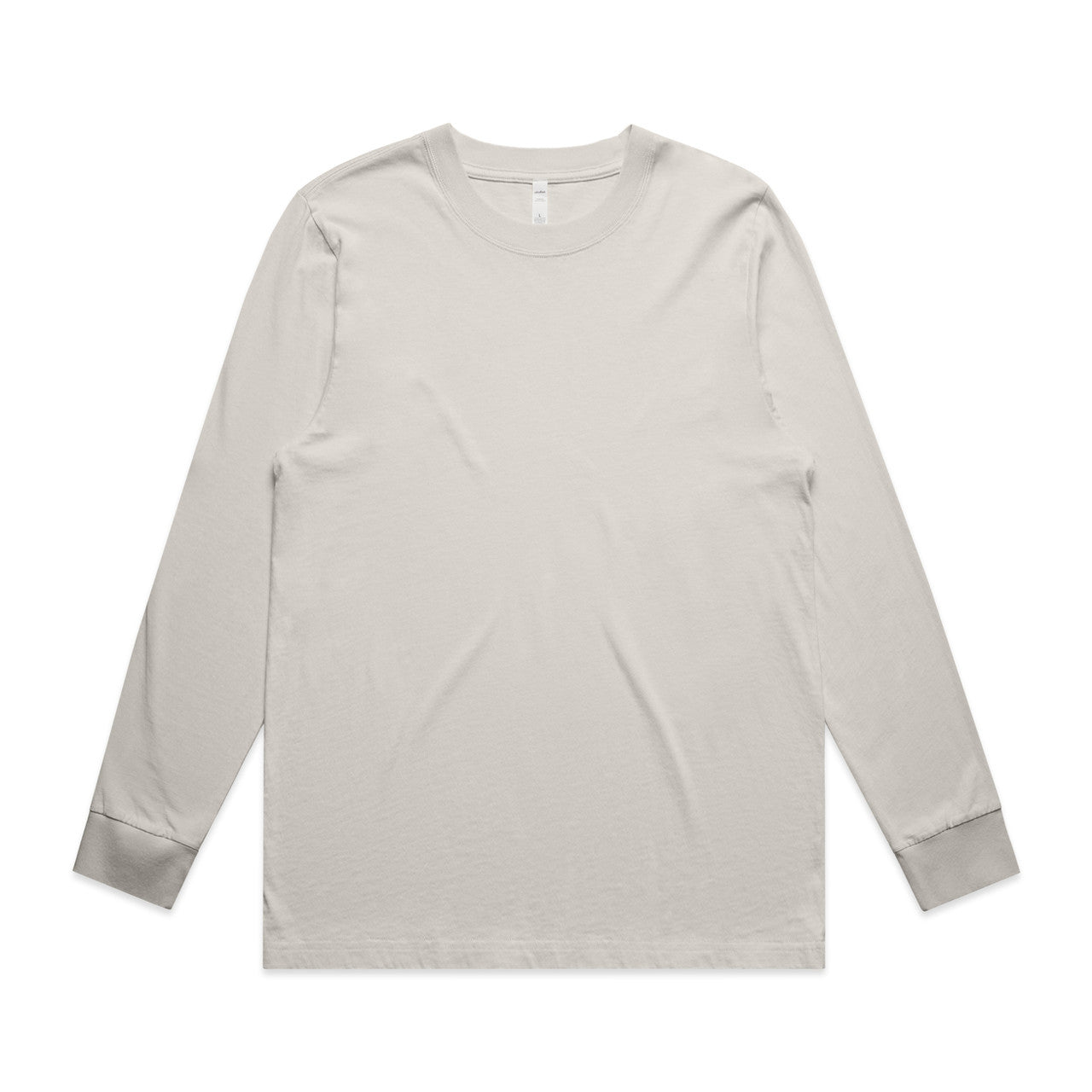 Women's Heavy Faded Long Sleeve Tee