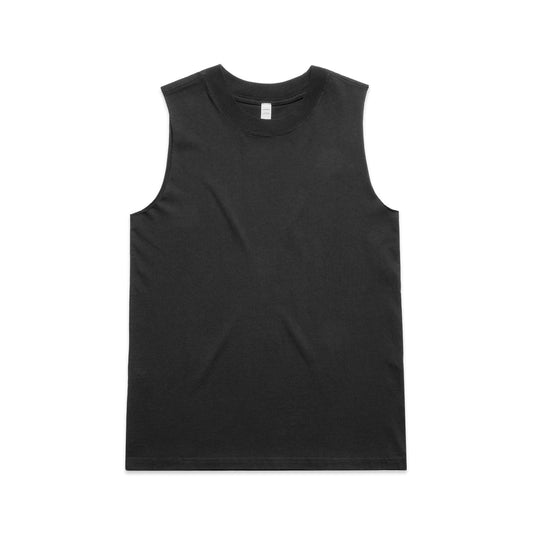 Women's Heavy Faded Tank