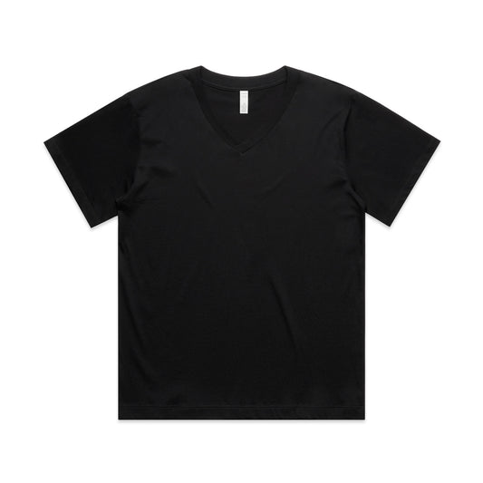 Women's Martina V Neck Tee
