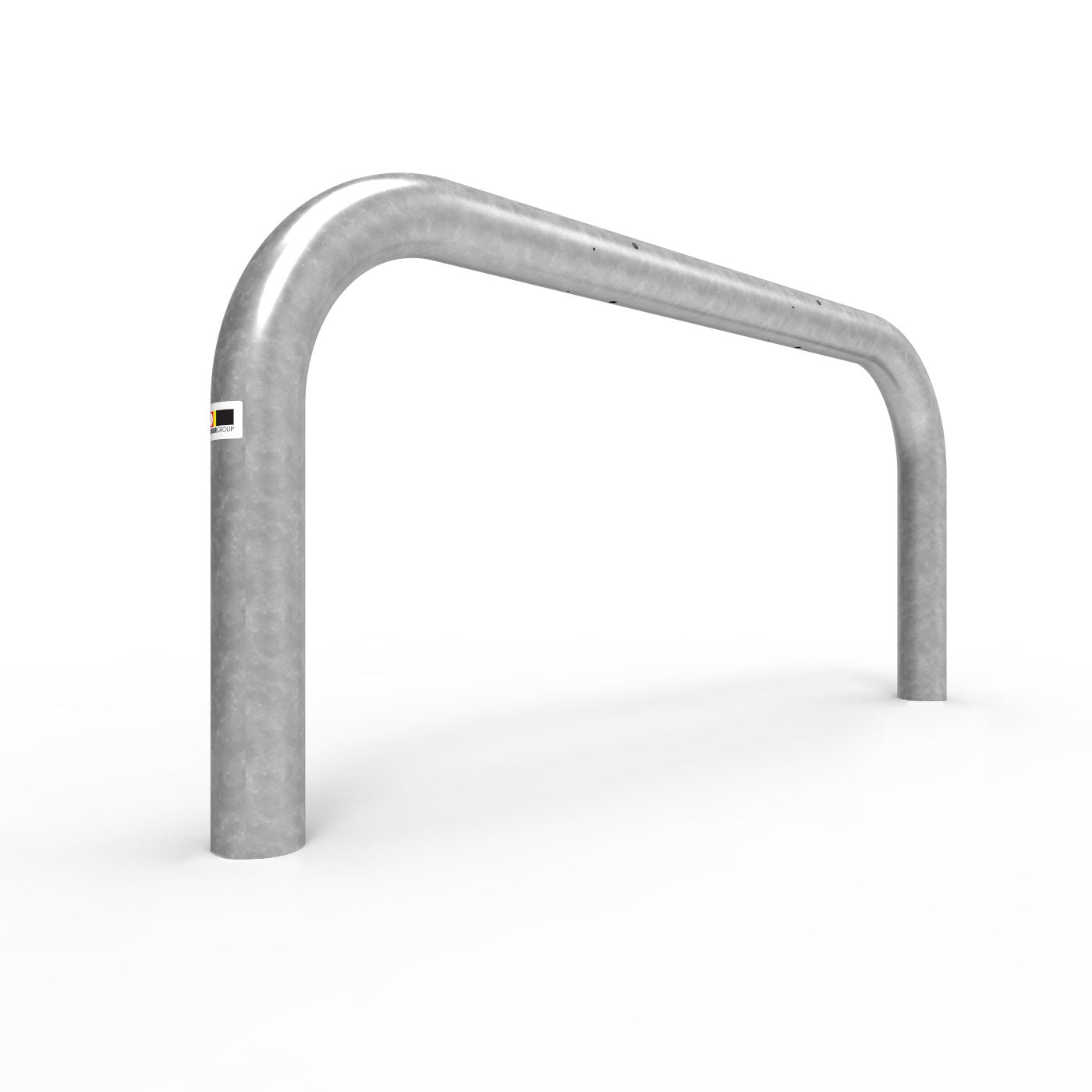 U-Bar Heavy Duty 1.5m Below Ground