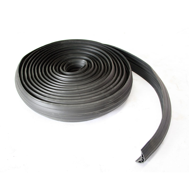 Cable Cover 76 x 25mm x 9m
