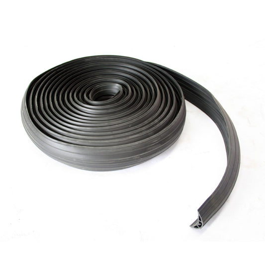Cable Cover 76 x 25mm x 9m