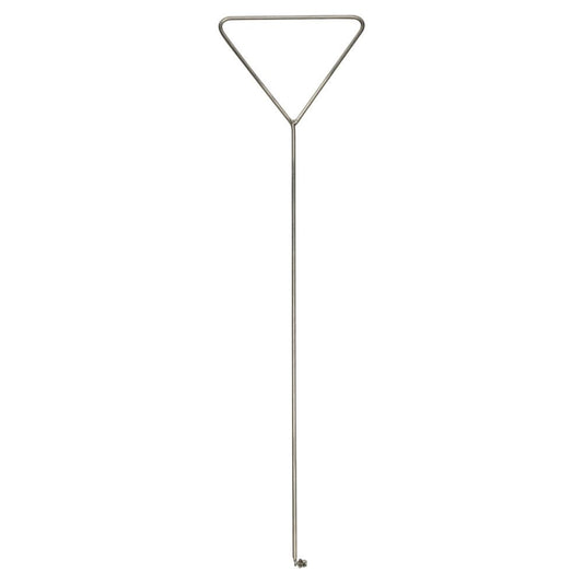 Pratt Safety Pull Rod For Showers