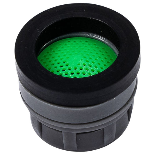 Pratt Safety Pratt Aerator Suits All Eye & Face Wash Incl. Washer