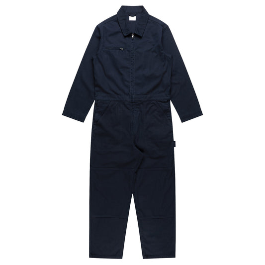 Canvas Coveralls