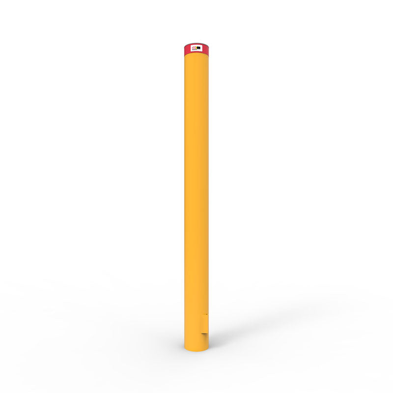 Bollard 140mm Below Ground Economy
