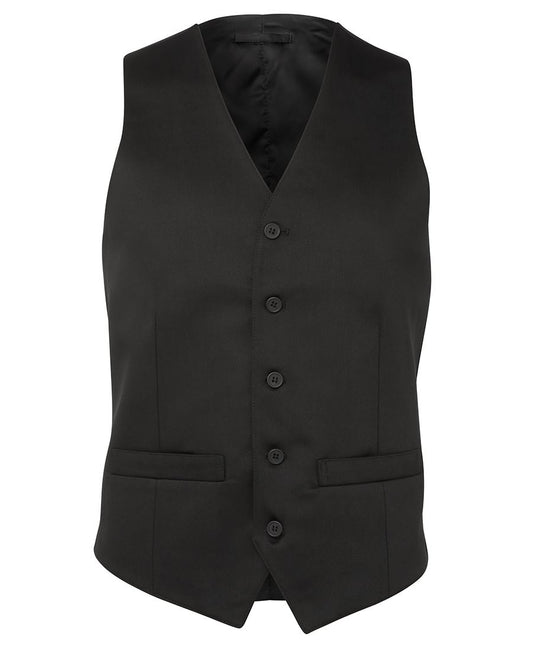JB's Waiting Vest Black