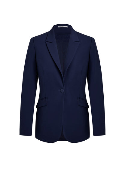 BizCorporate 60717 Womens Siena Longline Jacket product front