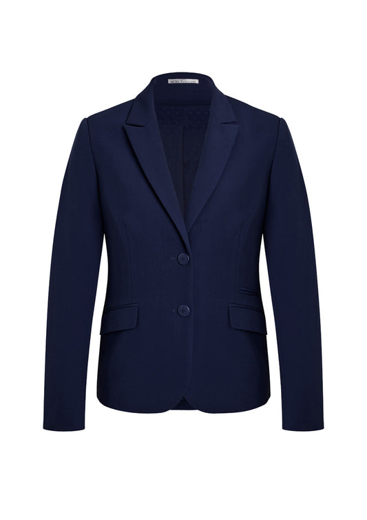 BizCorporate 60719 Womens Siena Mid Length Jacket product front