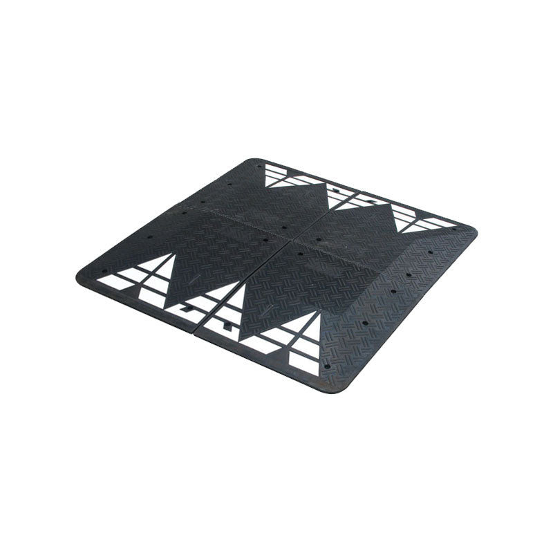 Rubber Speed Cushion Kit - 2m