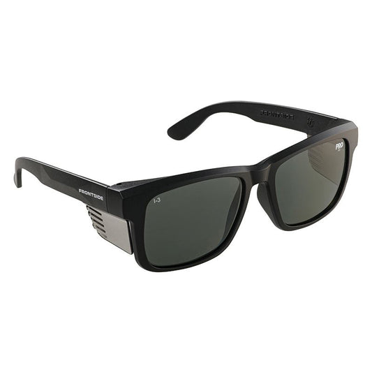 Pro Choice Safety Gear Frontside Polarised Safety Glasses