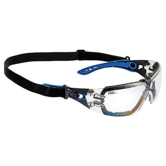 Pro Choice Safety Gear Proteus 5 Spec & Gasket Combo