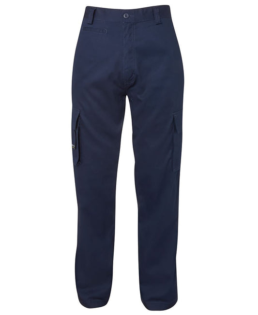 JB's Light Multi Pkt Pant Navy-67R