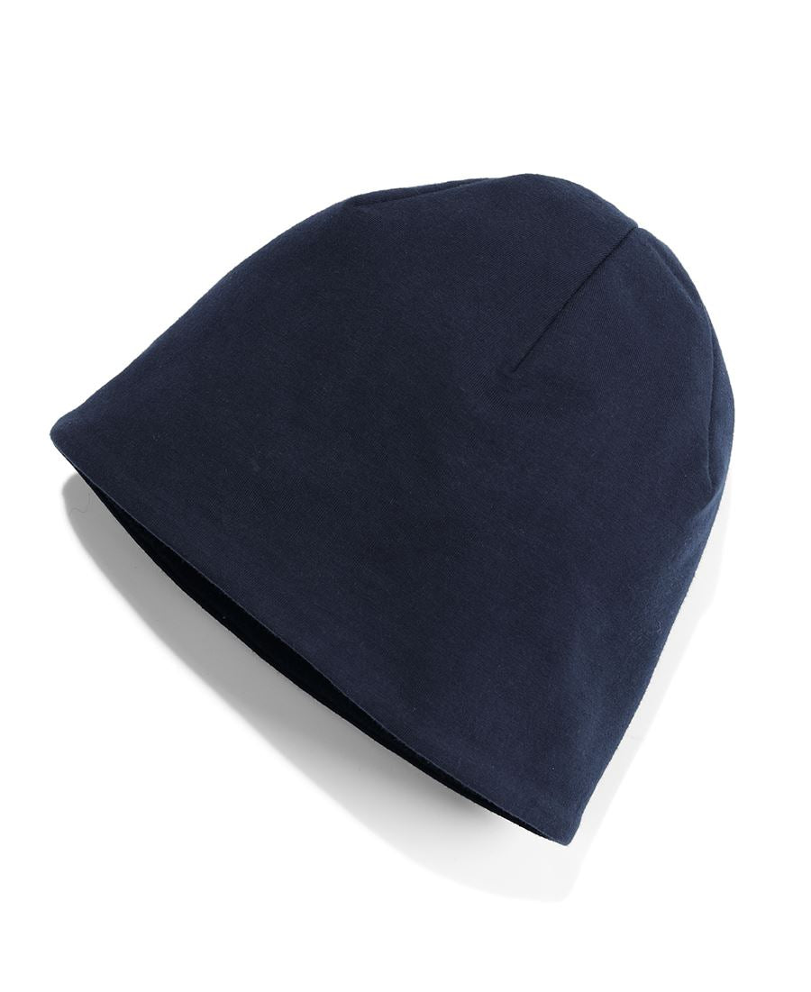 JB's Knitted Beanie Black