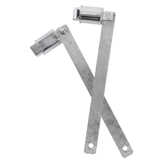 Pratt Safety Pratt Door Latch Assembly Kit Suits 30L & 100L Cabinets