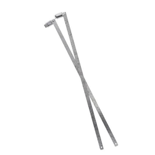 Pratt Safety Pratt Door Latch Assembly Kit Suits 250L, 350L & 425L Cabinets