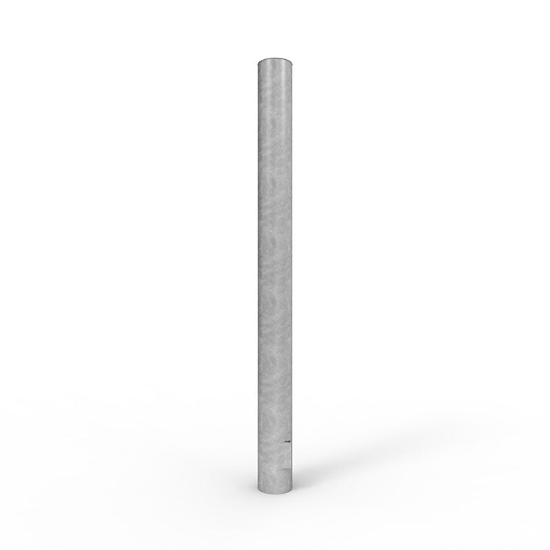 Bollard 140mm Below Ground Economy
