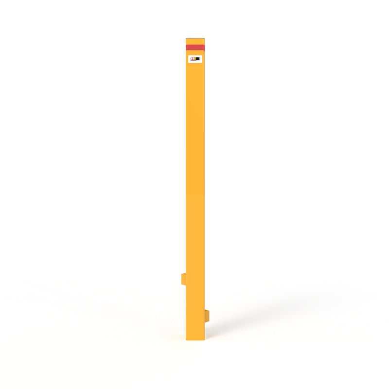 Bollard 90mm Square Below Ground