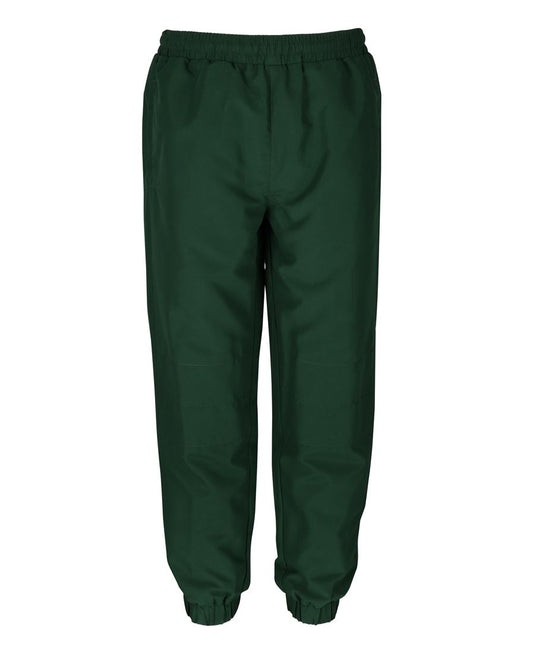 Podium Kids Cuffed Warm Up Pant Bottle