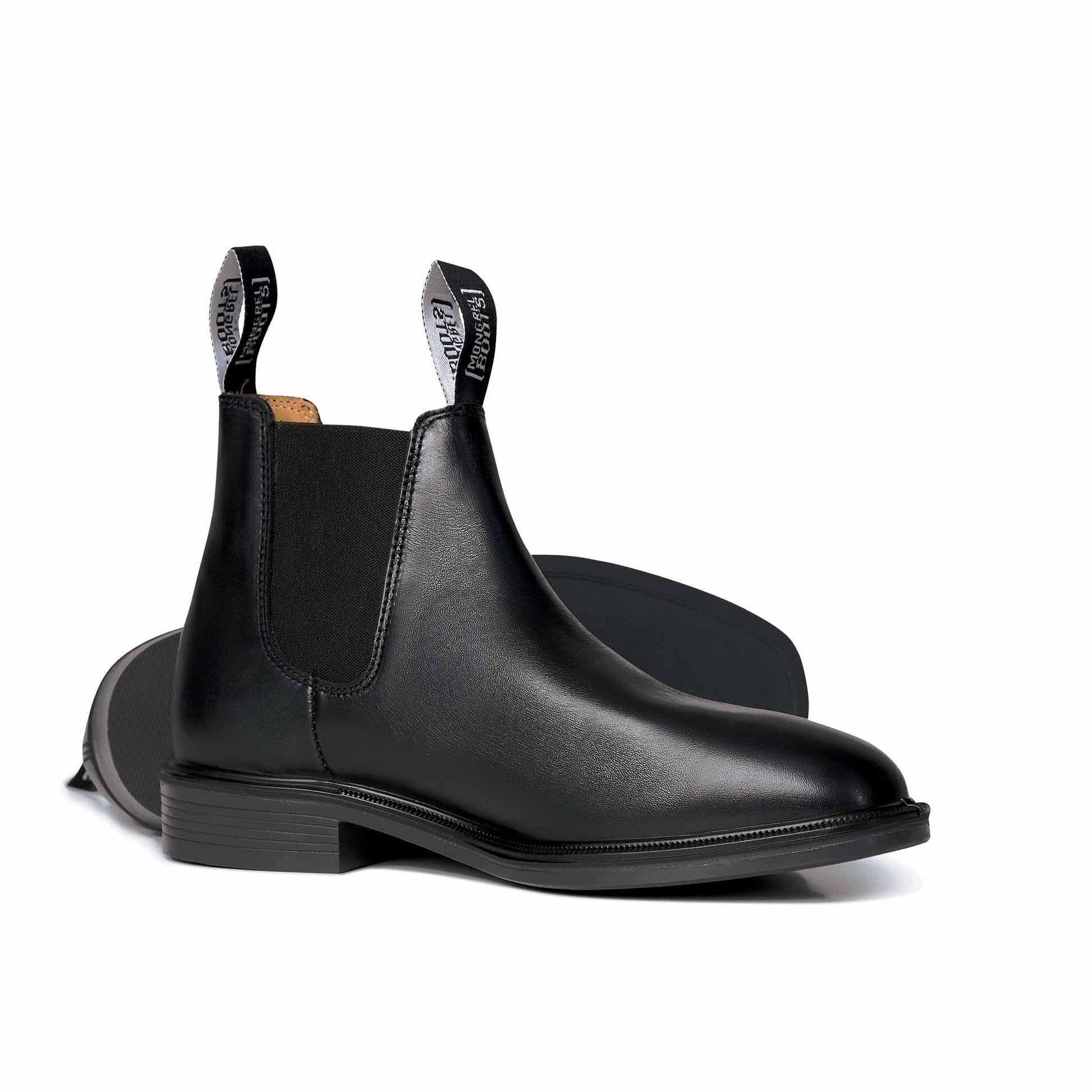 Black Hero - 805 Premium Riding Boot