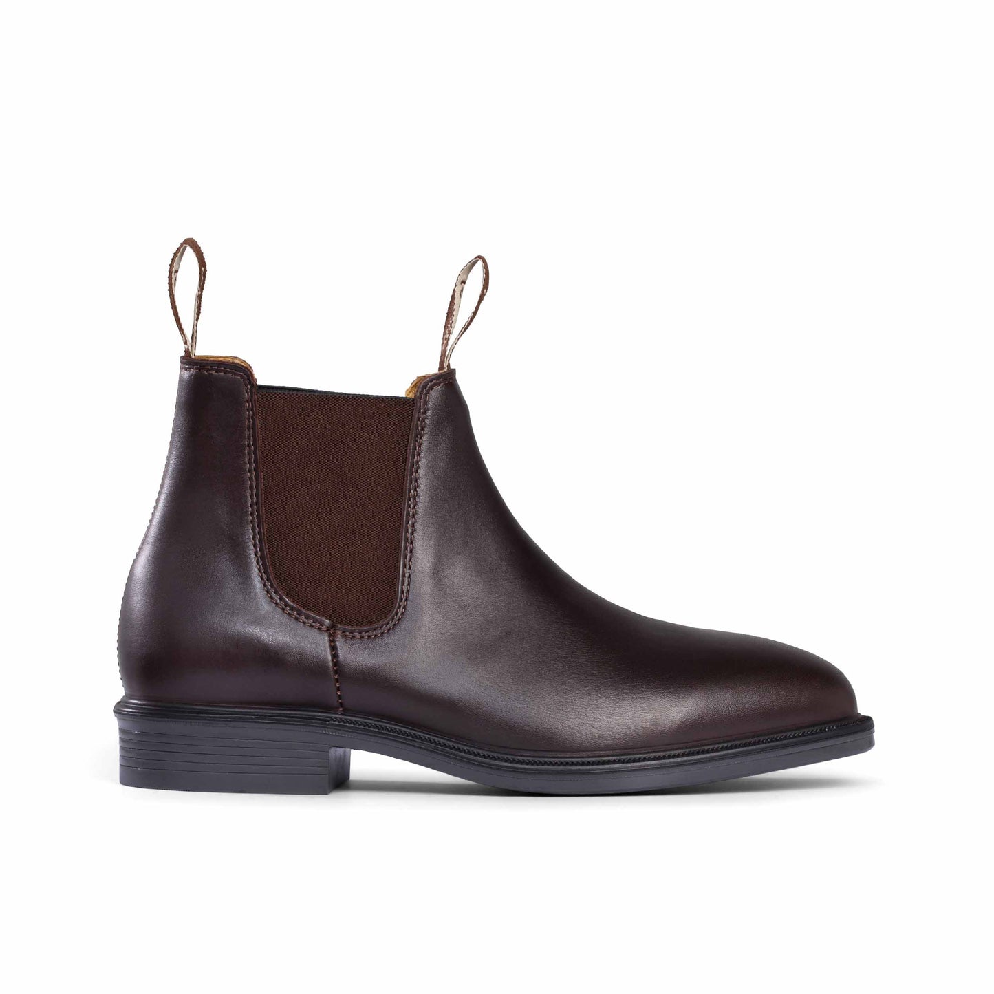 Brown - 805 Premium Riding Boot