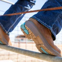 Steel Blue 813945 Blue Heeler
