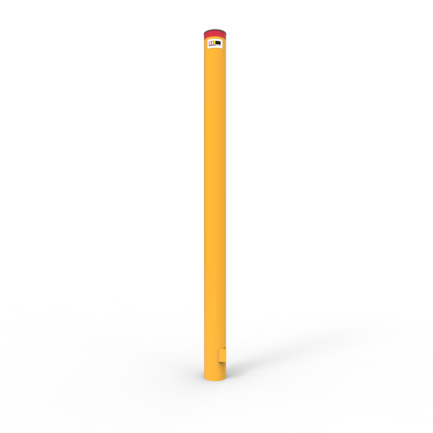 Bollard 90mm Below Ground Economy