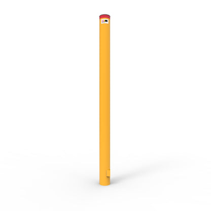 Bollard 90mm Below Ground Economy