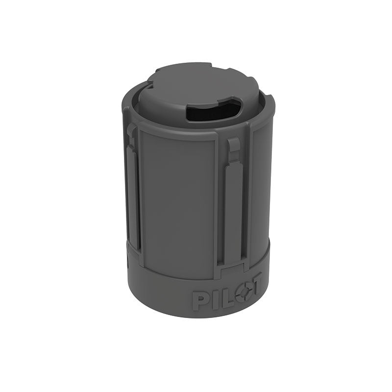 Pilot 4 Way Receiver Adapter