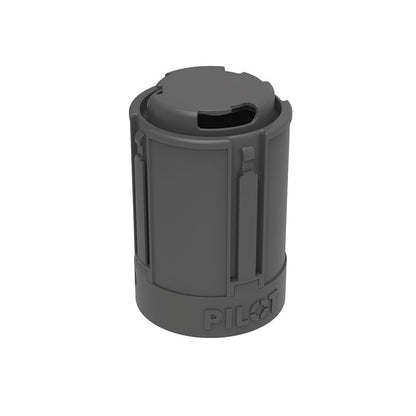 Pilot 4 Way Receiver Adapter