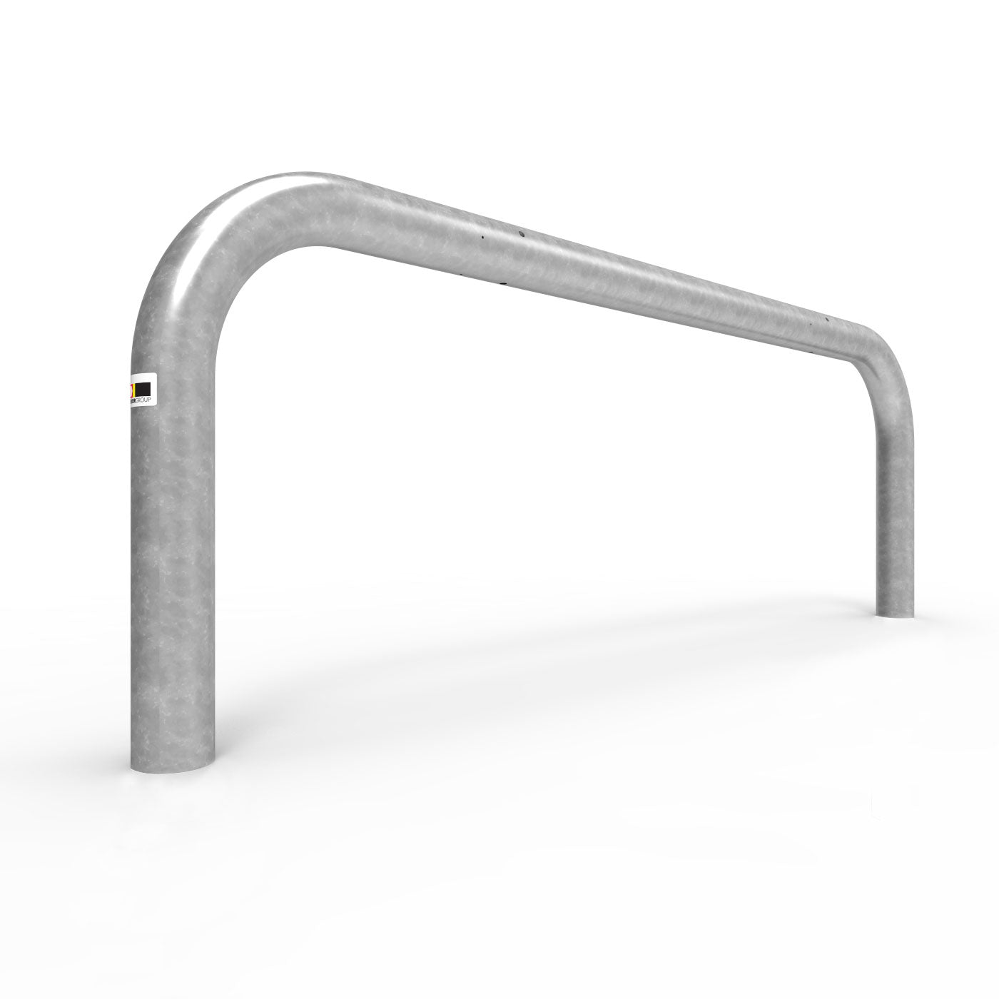 U-Bar Heavy Duty 2m Below Ground