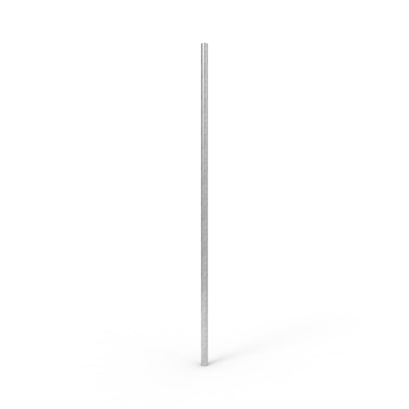Sign Post 3200mm - Galvanised