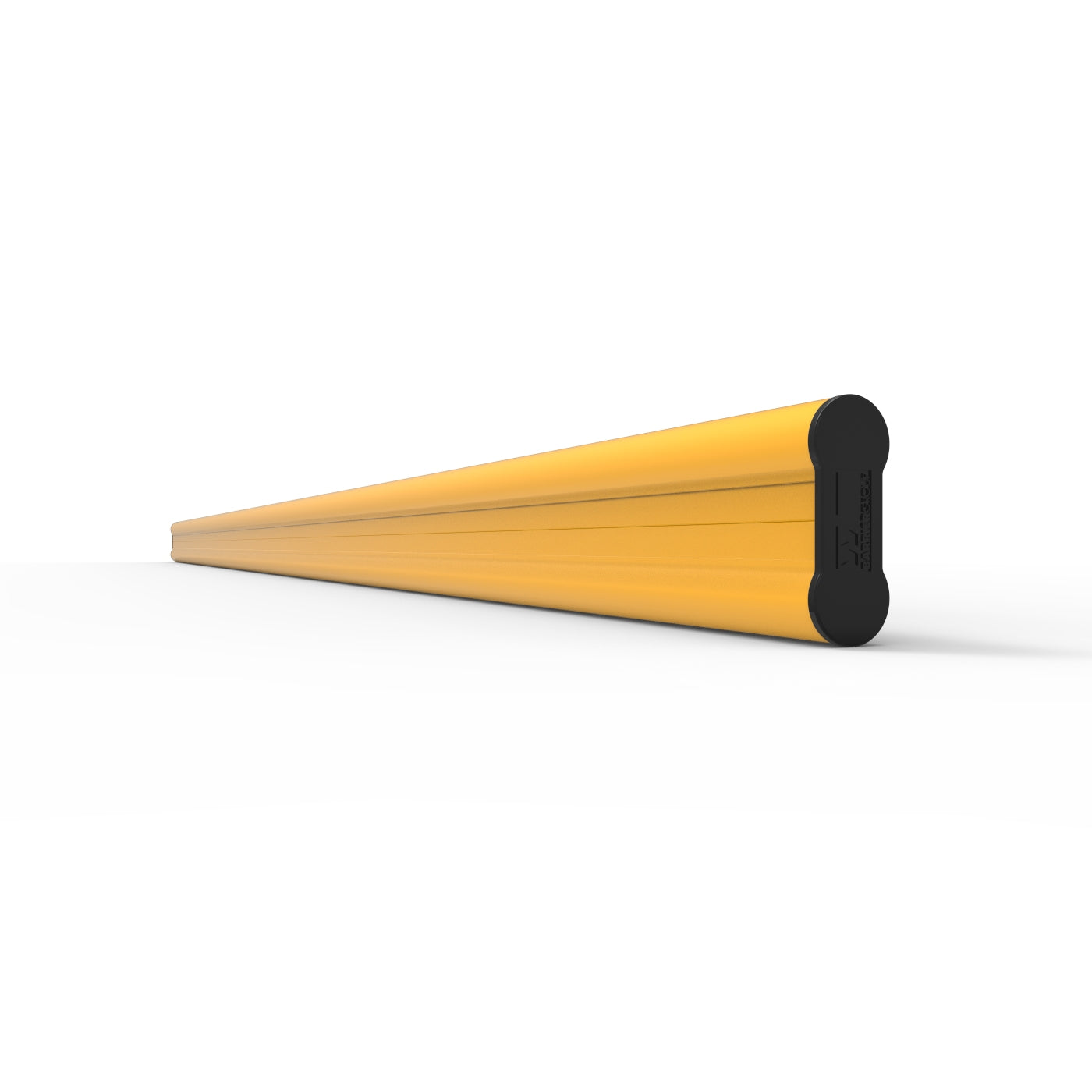 ER-Rail 80 x 30mm x 2m with End Caps