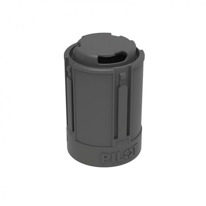 Pilot 4 Way Receiver Adapter