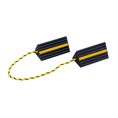 Wheel Chock Aircraft