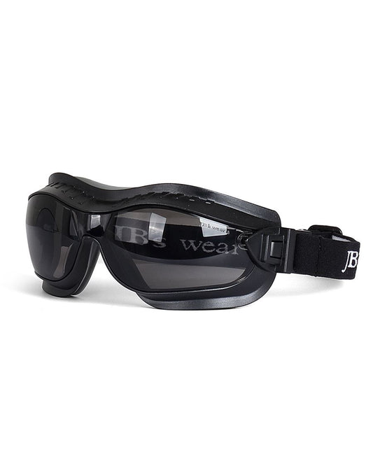 JB's Sealer Spec (12 Pk) Black/Smoke