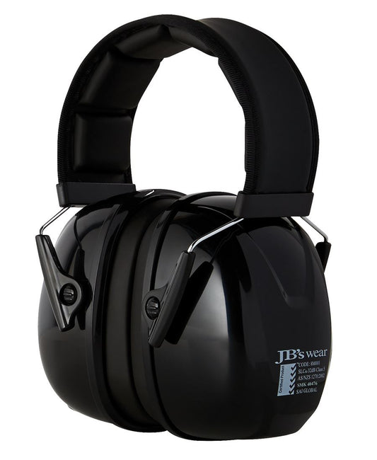 JB's 32Db Supreme Ear Muff