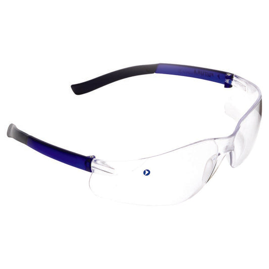 Pro Choice Safety Gear Futura Safety Glasses