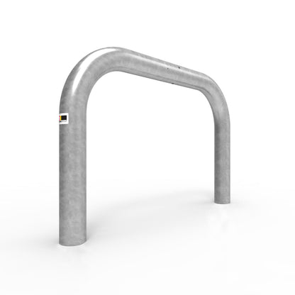 U-Bar Heavy Duty 1m Below Ground