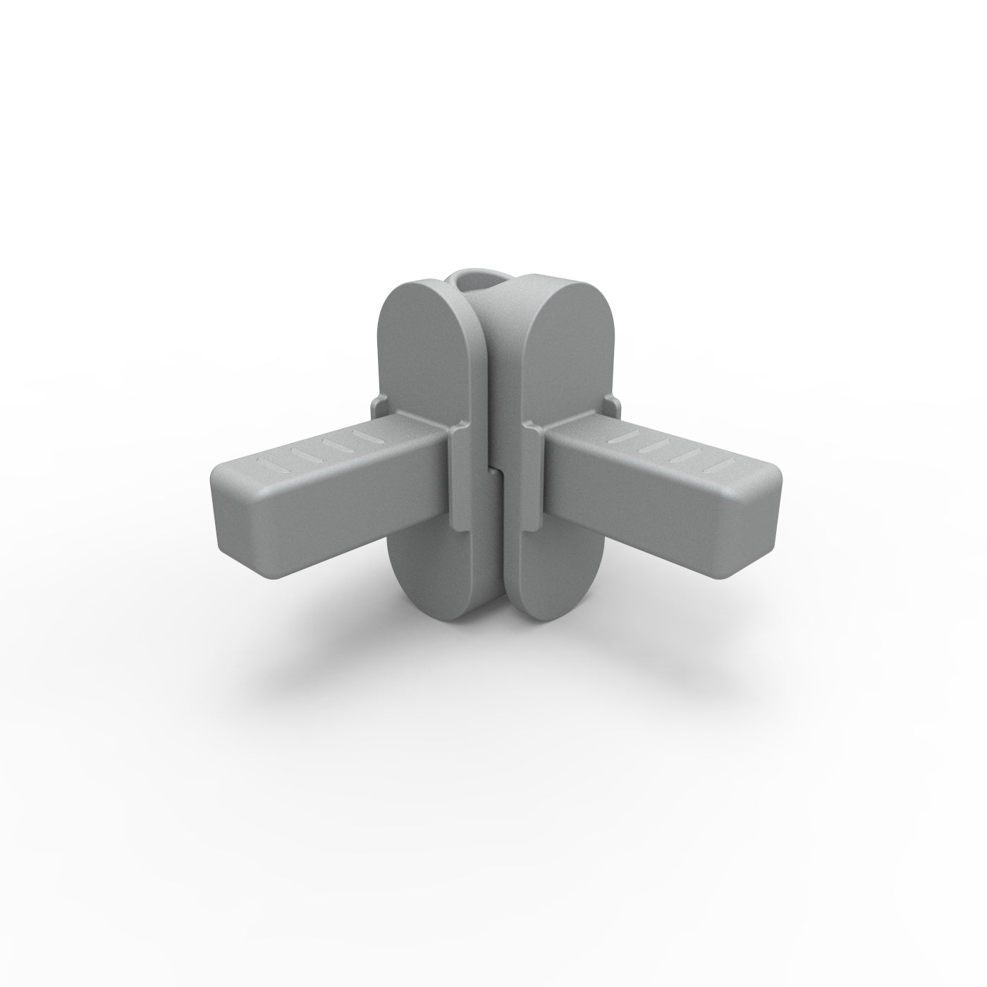 ER-Rail Knuckle Assembly