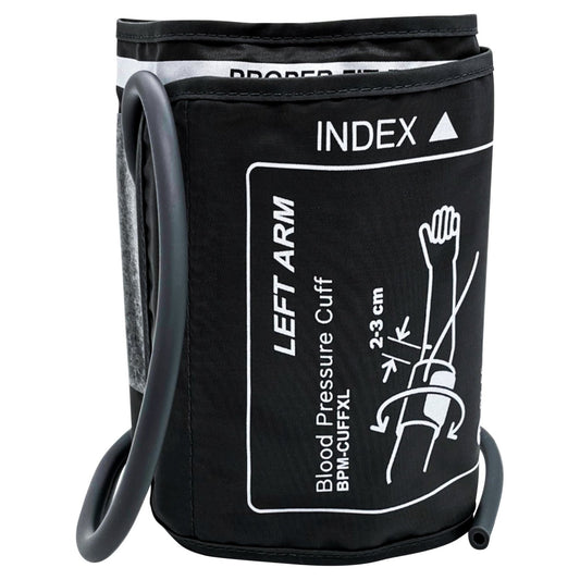 OMRON 947938 Blood Pressure Monitor Cuff Extra Large 32-50cm